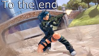 APB Reloaded Gameplay  To the end  Shini [upl. by Timms925]