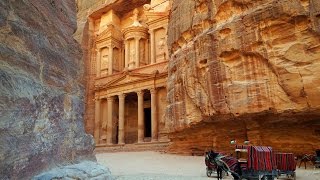 A Travel Guide to Jordan [upl. by Zsuedat587]