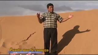 MÁXIMO PAITAN  CUANTO MAS TE CONOZCO JESÚS  ADORACIÓN [upl. by Yro]