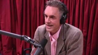 Jordan Peterson on Womens Studies from Joe Rogan Experience 877 [upl. by Jevon]