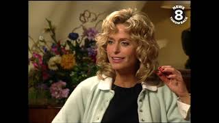 Farrah Fawcett in Man of the House 1995 [upl. by Halyhs]