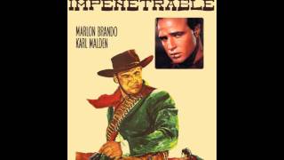 EL ROSTRO IMPENETRABLE One Eyed Jacks 1961 Full Movie Spanish Cinetel [upl. by Atteuqaj]