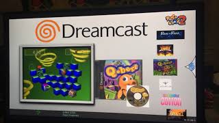 Dreamcast convert CD ROMS into chd and back [upl. by Mcmullan]