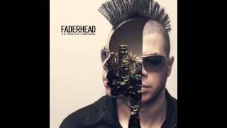 Faderhead  Swedish Models And Cocaine Official  With Lyrics [upl. by Amber]