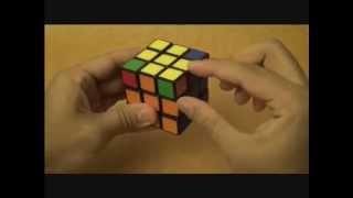 How To Solve A 3x3 Rubiks Cube [upl. by Alper44]