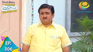 Taarak Mehta Ka Ooltah Chashmah  Episode 306  Full Episode [upl. by Lamori]