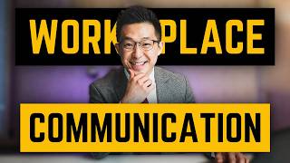 The 1 Tip to Improve Your Communication Skills at Work [upl. by Herby]