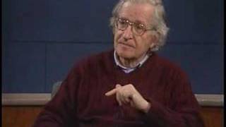 Noam Chomsky  Conversations with History [upl. by Nnylirehs840]