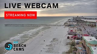 Live Webcam Pensacola Florida [upl. by Issej]