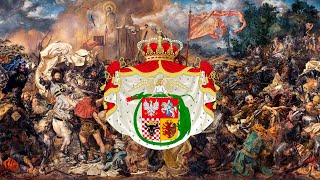 Bogurodzica  The Oldest Polish Anthem [upl. by Bianca617]