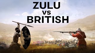 The Disastrous AngloZulu War [upl. by Uchida]