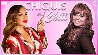 Honoring My Mother Jenni Rivera  Chiquis and Chill Ep 5 [upl. by Ennaer531]