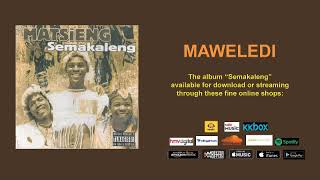 MATSIENG  MAWELEDI OFFICIAL AUDIO [upl. by Paulson]