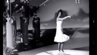 Caterina Valente Hit Medley [upl. by Asilrac]