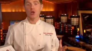 Throwdown with Bobby Flay Part 1 of 4 [upl. by Nylisoj]