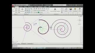 Espirales en Autoca by jaom [upl. by Edahsalof]