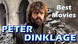 5 Best Peter Dinklage Movies [upl. by Divadnhoj]