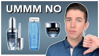 The Truth About Lancôme Skin Care [upl. by Gaspard351]