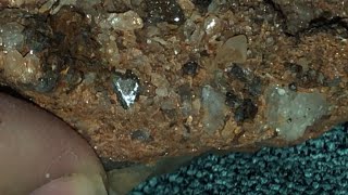 Missouri Kimberlite [upl. by Adnylg]