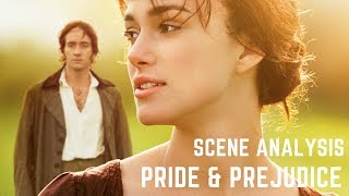 Pride and Prejudice movie 2005 [upl. by Nodnab]