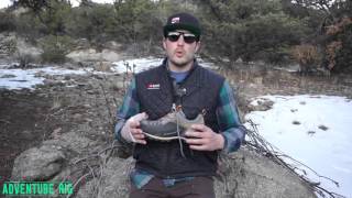 Dragontail MNT GTX by Garmont Review [upl. by Johnson]