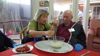 Purposeful activities for dementia Alzheimers Australia VIC [upl. by Teews]