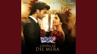 Chura Ke Dil Mera From quotHungama 2quot [upl. by Iamhaj]