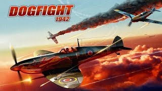 Dogfight 1942  Full Game  No Commentary [upl. by Llydnek285]