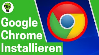 Google Chrome Installieren DEUTSCH ✅ TOP ANLEITUNG Wie Browser bei Windows 10 amp Mac Herunterladen [upl. by Tung792]