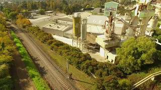 Lilydale Quarry  Victoria Australia [upl. by Ginsberg]