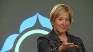 Brené Brown  Embracing Vulnerability [upl. by Ovida662]