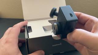 Garmin 47 Dash Cam Review [upl. by Narag]