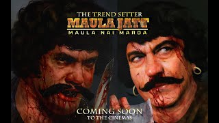 MAULA JATT FULL MOVIE  SULTAN RAHI amp MUSTAFA QURESHI  PART1  1979 [upl. by Stralka770]