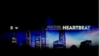 Vicetone feat Collin McLoughlin  Heartbeat OUT NOW [upl. by Orit784]