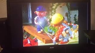 Bob The Builder The Knights of CanALot Trailer [upl. by Lulita]