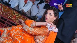 Aj Nachan De Menu Nachan  Chanda Pyari  Wedding Dance Performance  Shaheen Studio [upl. by Donoghue765]