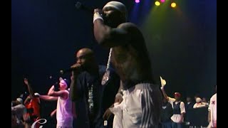 50 Cent Eminem Obie Trice amp D12  Rap Game The Detroit Show 2003 [upl. by Ana]