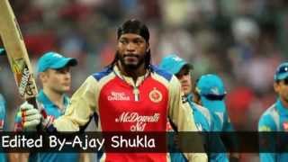 Chris Gayle Unbeaten 175 Runs In 66 Balls IPL 2013 and Bollywood Stars React [upl. by Casper578]