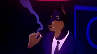 Lone Digger  Caravan Palace Slowed n Reverb [upl. by Adriel]