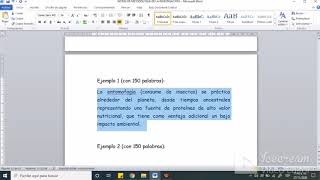 COMO REDACTAR EL RESUMEN DE MI PROYECTO DE INVESTIGACION [upl. by Tybald]