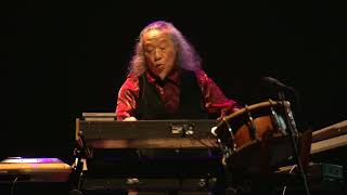 Kitaro  Caravansary Live In Malaysia [upl. by Siuluj]