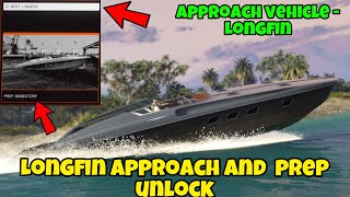 How To Unlock LONGFIN Approach amp Prep For The Cayo Perico Heist  Longfin Scope Out Location [upl. by Seyer575]