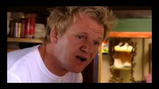 Gordon Ramsay  The Arguments Compilation [upl. by Eikin873]