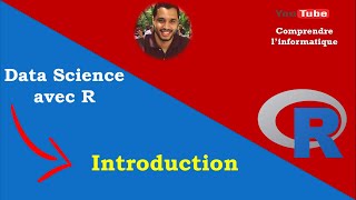 Data science avec R  Introduction [upl. by Groeg]