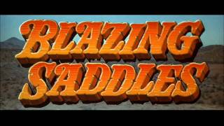 586 Blazing Saddles [upl. by Tessie]