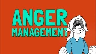 Anger Management Techniques [upl. by Zeeba363]