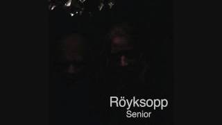 Röyksopp  The Fear [upl. by Lareine]