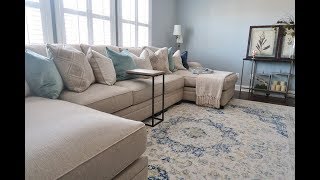 Ashley Furniture Home Decor Ideas [upl. by Bay]