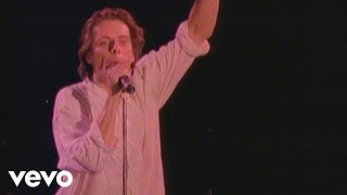 Deacon Blue  Real Gone Kid Live Video [upl. by Collie]