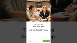 Student Introduction to the Seminaries and Institutes App [upl. by Dlared]